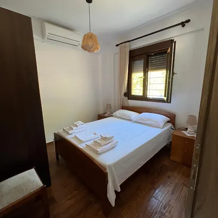Apartment Epavli Xenia Pefkochori-paliouri 50m Paliouri
